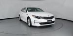 Kia Optima 2.4 GDI EX AT Sedan 2016