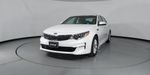 Kia Optima 2.4 GDI EX AT Sedan 2016