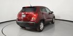 Chevrolet Trax 1.8 B LT AT Suv 2016