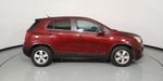 Chevrolet Trax 1.8 B LT AT Suv 2016