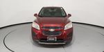 Chevrolet Trax 1.8 B LT AT Suv 2016