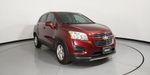 Chevrolet Trax 1.8 B LT AT Suv 2016