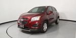 Chevrolet Trax 1.8 B LT AT Suv 2016