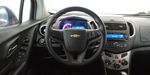 Chevrolet Trax 1.8 B LT AT Suv 2016