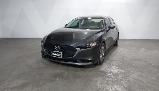 Mazda • Mazda 3