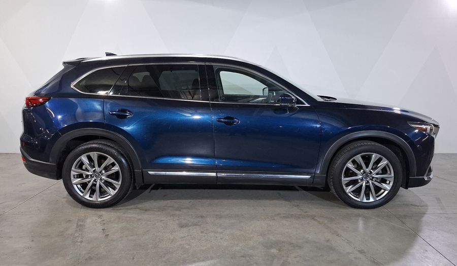 Mazda Cx-9 2.5 TURBO I GRAND TOURING 4WD AT Suv 2019