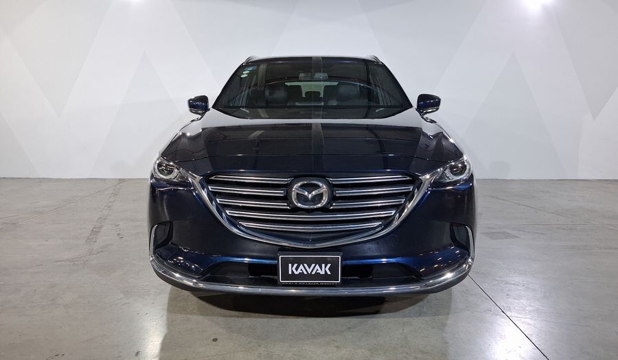 Mazda Cx-9 2.5 TURBO I GRAND TOURING 4WD AT Suv 2019