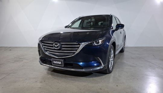 Mazda • CX-9