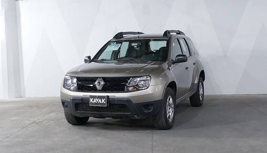 Renault • Duster