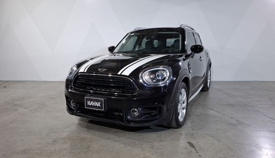 Mini • Countryman