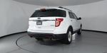 Ford Explorer 3.5 XLT V6 PIEL 4X2 AT Suv 2013