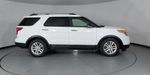 Ford Explorer 3.5 XLT V6 PIEL 4X2 AT Suv 2013