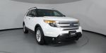 Ford Explorer 3.5 XLT V6 PIEL 4X2 AT Suv 2013