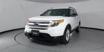 Ford Explorer 3.5 XLT V6 PIEL 4X2 AT Suv 2013