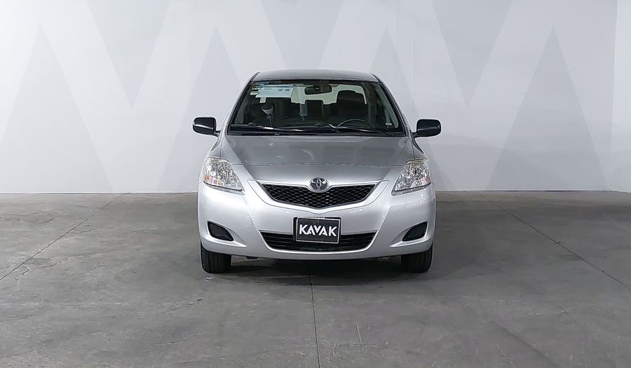 Toyota Yaris 1.5 SEDAN PREMIUM MT Sedan 2015