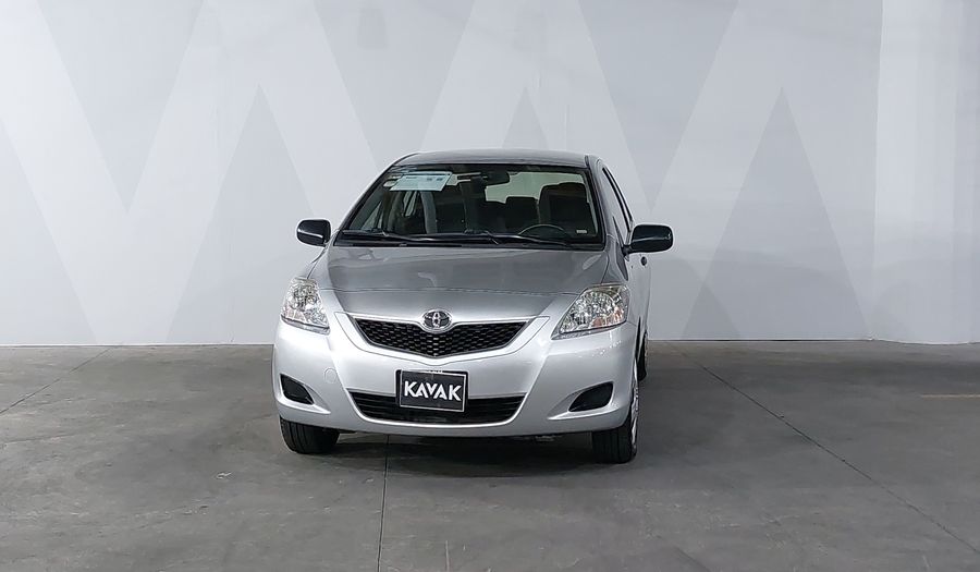 Toyota Yaris 1.5 SEDAN PREMIUM MT Sedan 2015