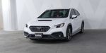 Subaru Wrx 2.4 LIMITED AWD Sedan 2023