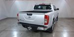 Nissan Np300 2.5 LE TM AC Pickup 2018