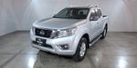 Nissan Np300 2.5 LE TM AC Pickup 2018