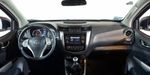 Nissan Np300 2.5 LE TM AC Pickup 2018