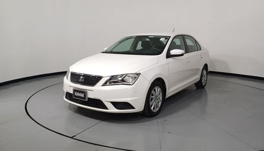 Seat • Toledo