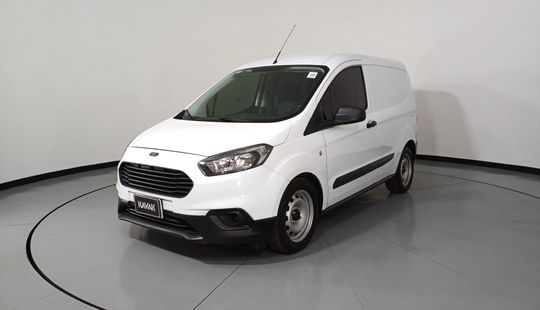 Ford • Transit