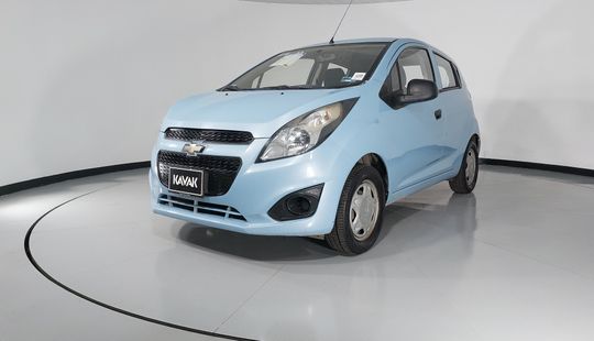 Chevrolet • Spark