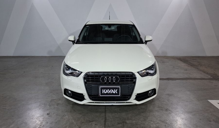 Audi A1 1.4 TFSI EGO S TRONIC Hatchback 2012