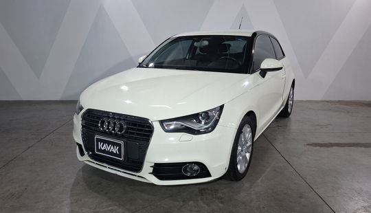 Audi • A1