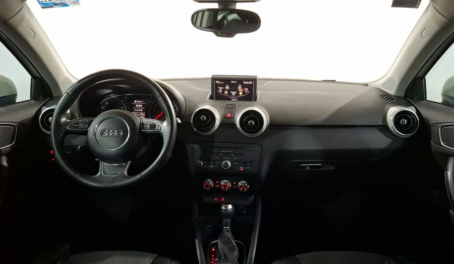 Audi A1 1.4 TFSI EGO S TRONIC Hatchback 2012