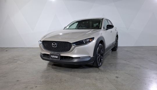 Mazda • CX-30