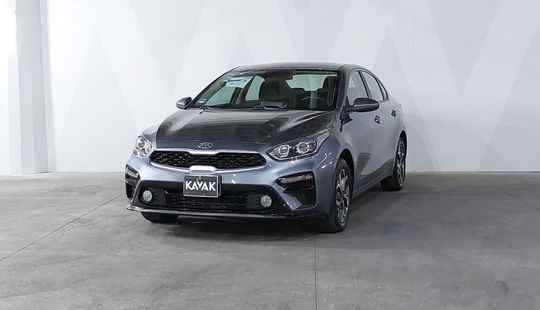 Kia • FORTE