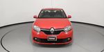 Renault Logan 1.6 DYNAMIQUE MT Sedan 2015