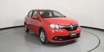 Renault Logan 1.6 DYNAMIQUE MT Sedan 2015