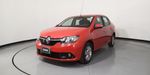 Renault Logan 1.6 DYNAMIQUE MT Sedan 2015