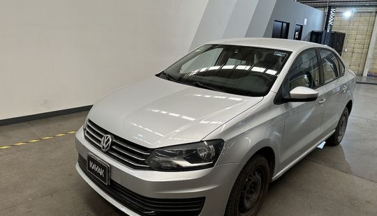 Volkswagen • Vento