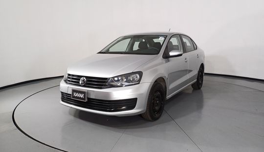 Volkswagen • Vento