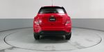 Chevrolet Trax 1.8 A LS MT Suv 2017