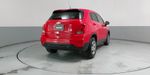 Chevrolet Trax 1.8 A LS MT Suv 2017