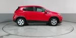 Chevrolet Trax 1.8 A LS MT Suv 2017