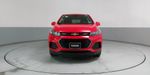 Chevrolet Trax 1.8 A LS MT Suv 2017