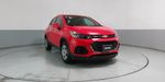 Chevrolet Trax 1.8 A LS MT Suv 2017