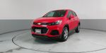 Chevrolet Trax 1.8 A LS MT Suv 2017