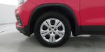 Chevrolet Trax 1.8 A LS MT Suv 2017