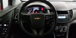 Chevrolet Trax 1.8 A LS MT Suv 2017