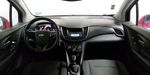 Chevrolet Trax 1.8 A LS MT Suv 2017