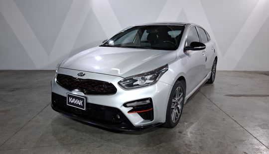 Kia • FORTE