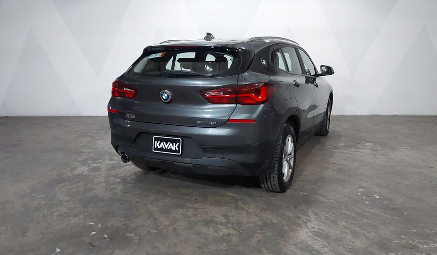 Bmw X2 1.5 SDRIVE18I DCT Suv 2021