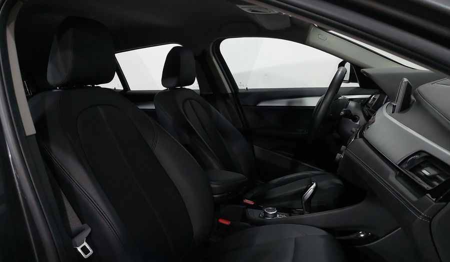 Bmw X2 1.5 SDRIVE18I DCT Suv 2021