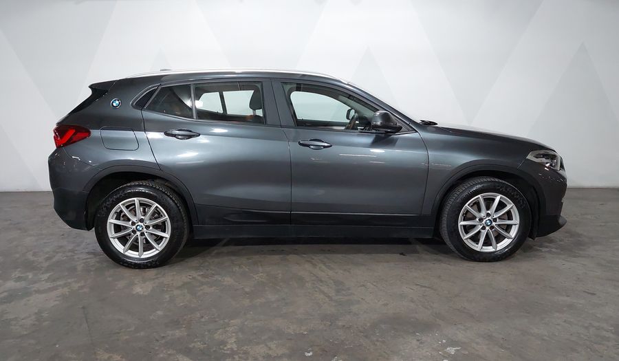 Bmw X2 1.5 SDRIVE18I DCT Suv 2021